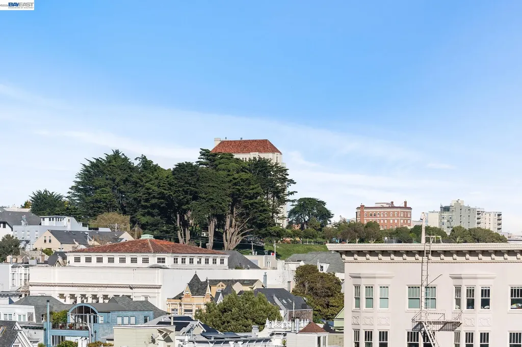 2999 California Street San Francisco CA 94115