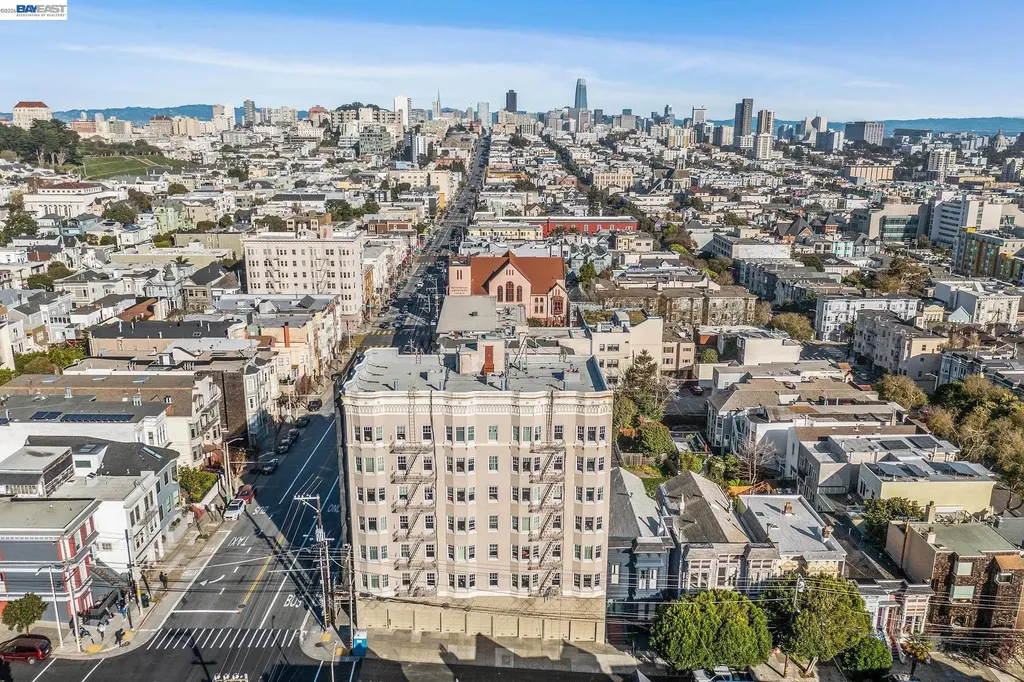 2999 California Street San Francisco CA 94115