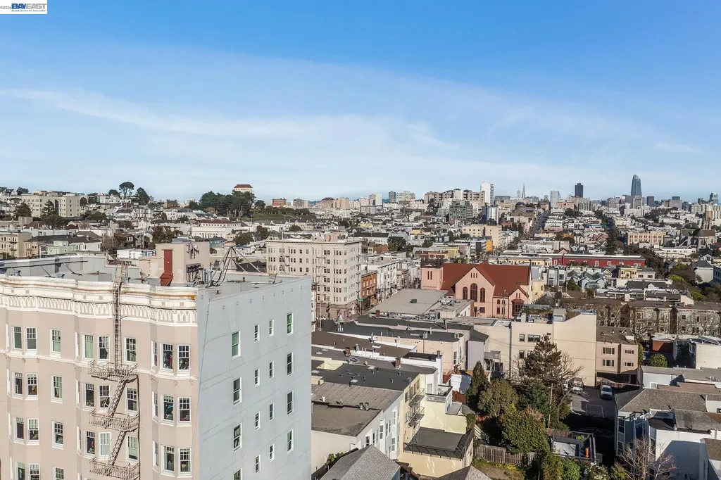 2999 California Street San Francisco CA 94115
