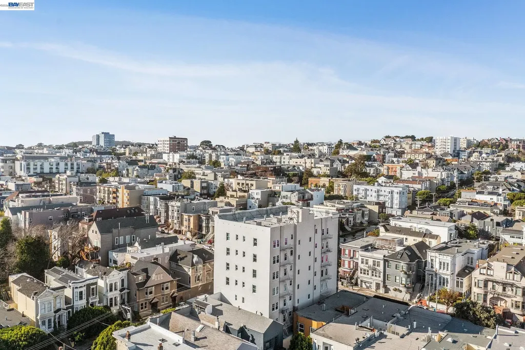 2999 California Street San Francisco CA 94115