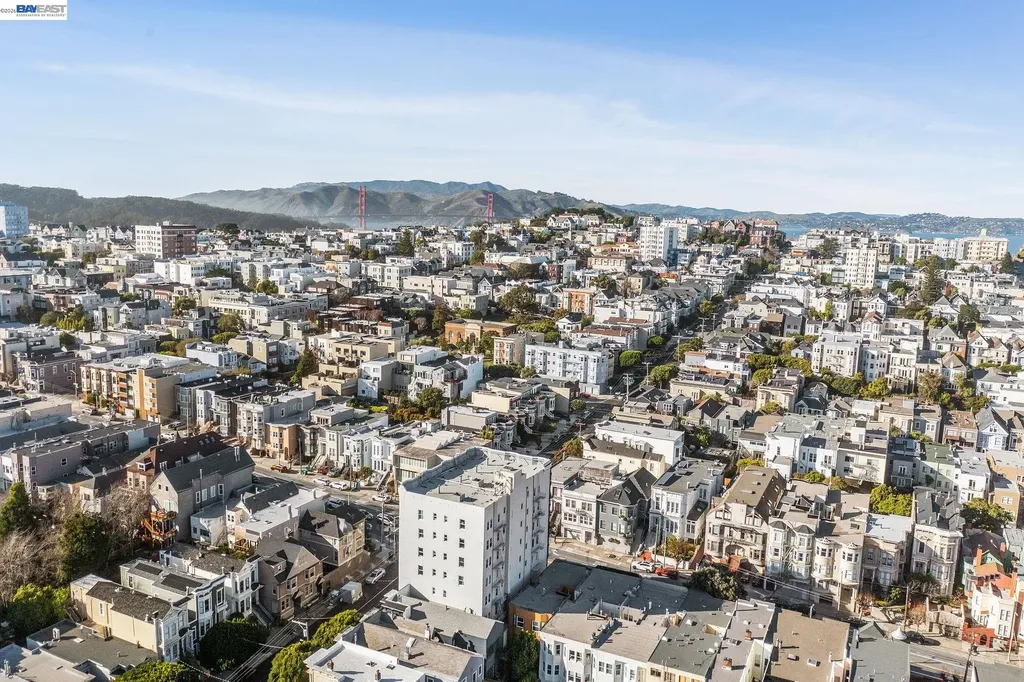 2999 California Street San Francisco CA 94115