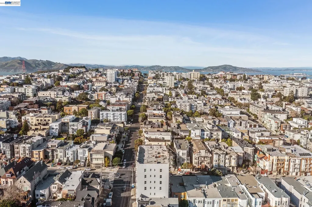 2999 California Street San Francisco CA 94115