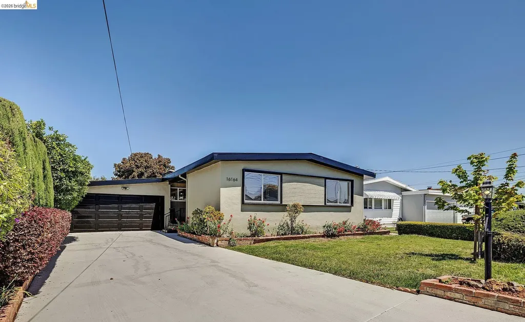 16164 Via Walter San Lorenzo CA 94580