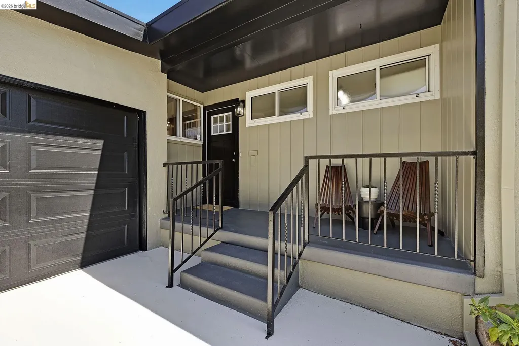 16164 Via Walter San Lorenzo CA 94580