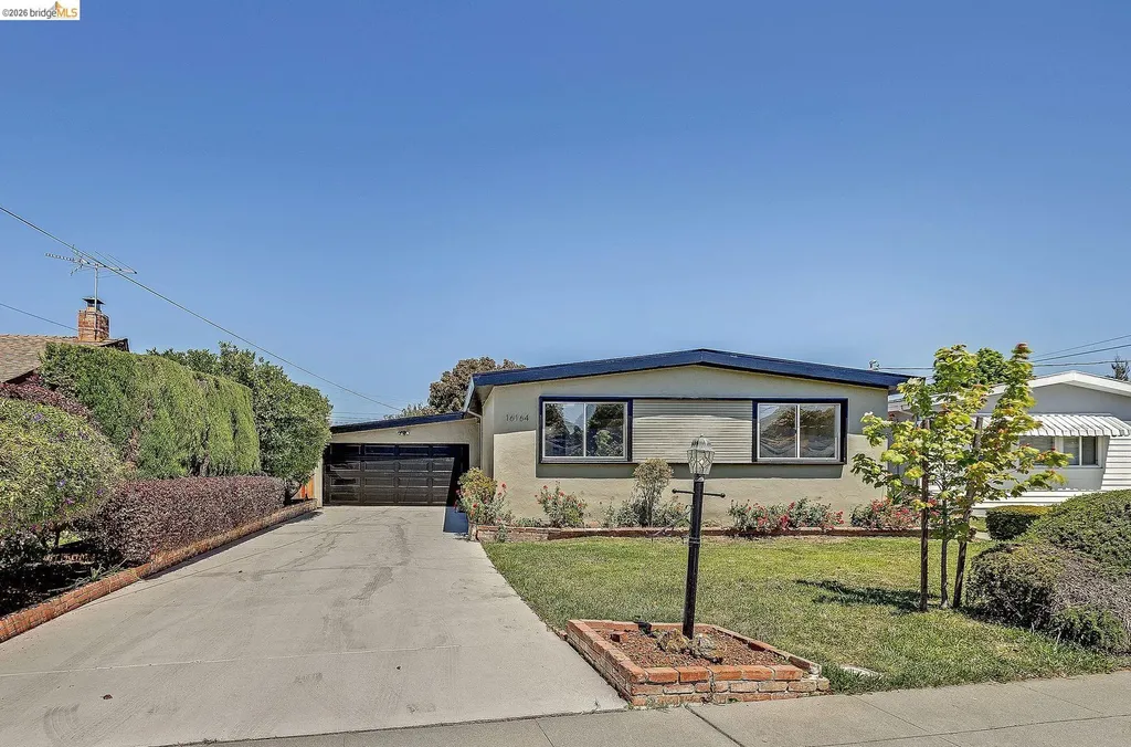 16164 Via Walter San Lorenzo CA 94580
