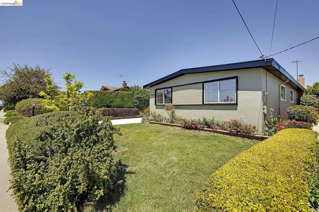 16164 Via Walter San Lorenzo CA 94580