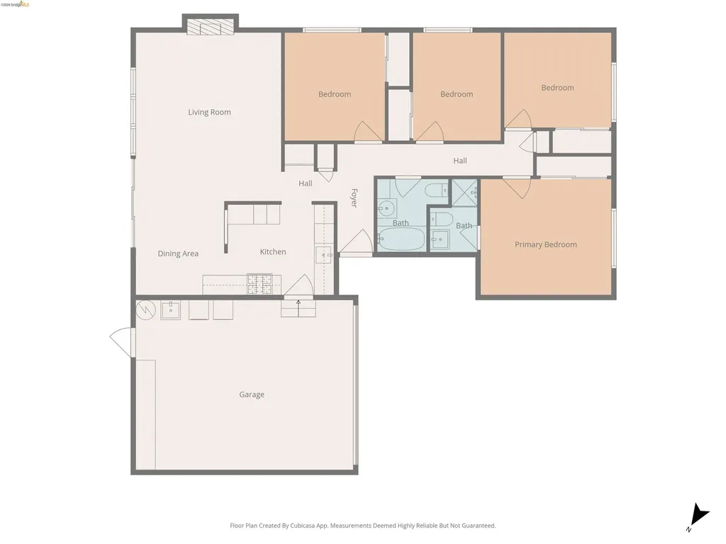 16164 Via Walter San Lorenzo CA 94580