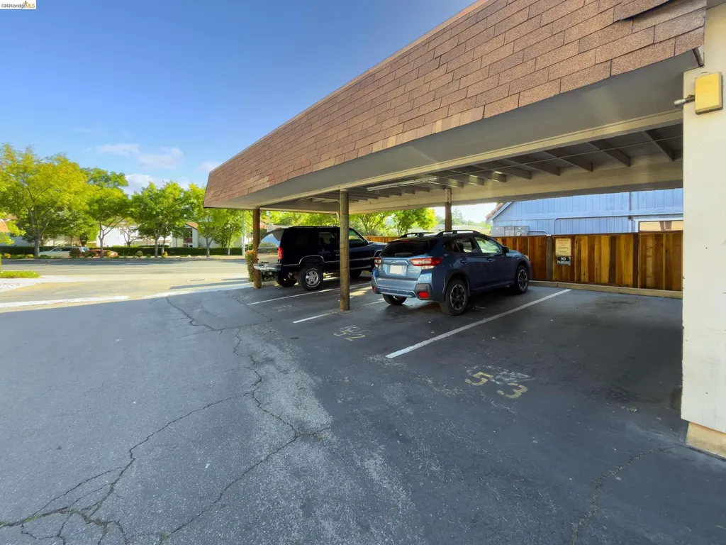 3641 Clayton Road Concord CA 94521