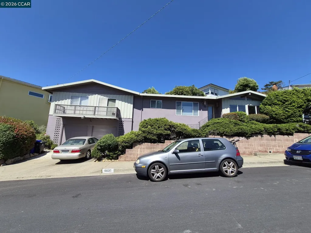 6635 Arlington Boulevard Richmond CA 94805