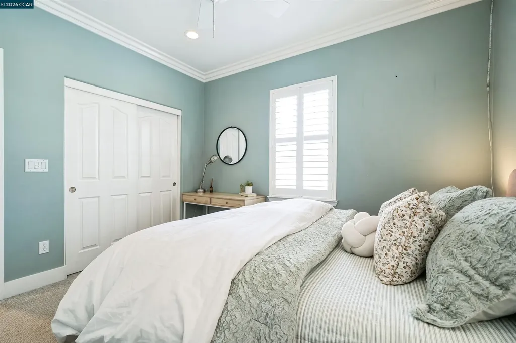 2261 Genoa Street Danville CA 94506