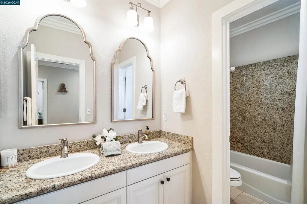 2261 Genoa Street Danville CA 94506