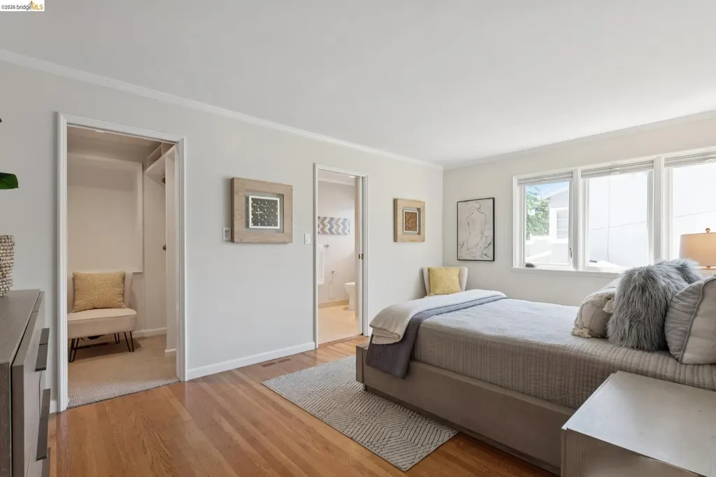 5430 Proctor Avenue Oakland CA 94618