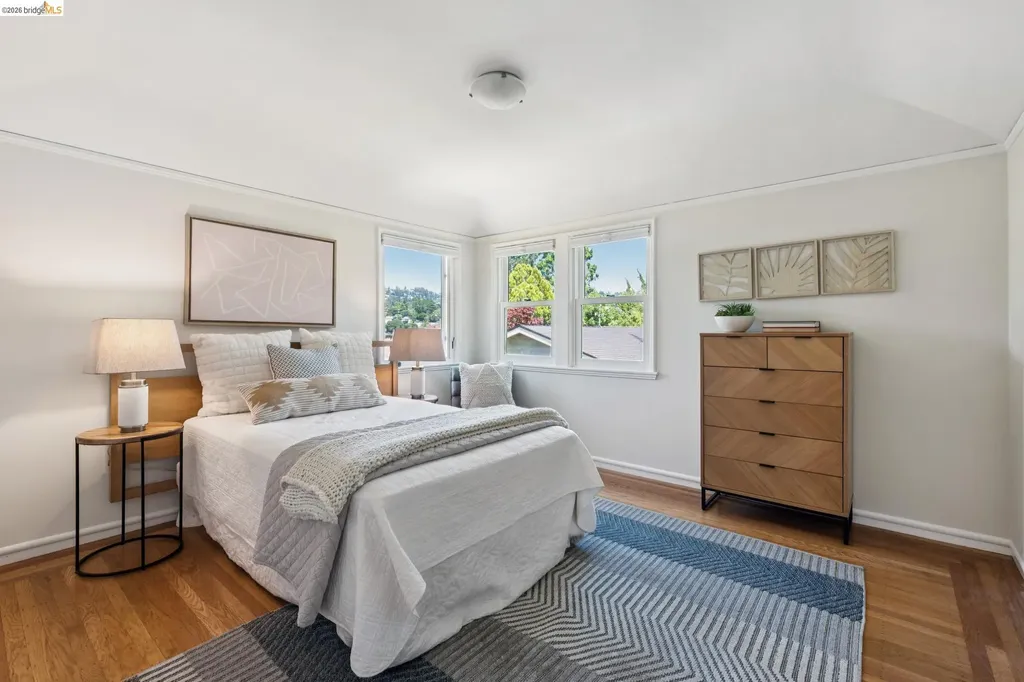 5430 Proctor Avenue Oakland CA 94618
