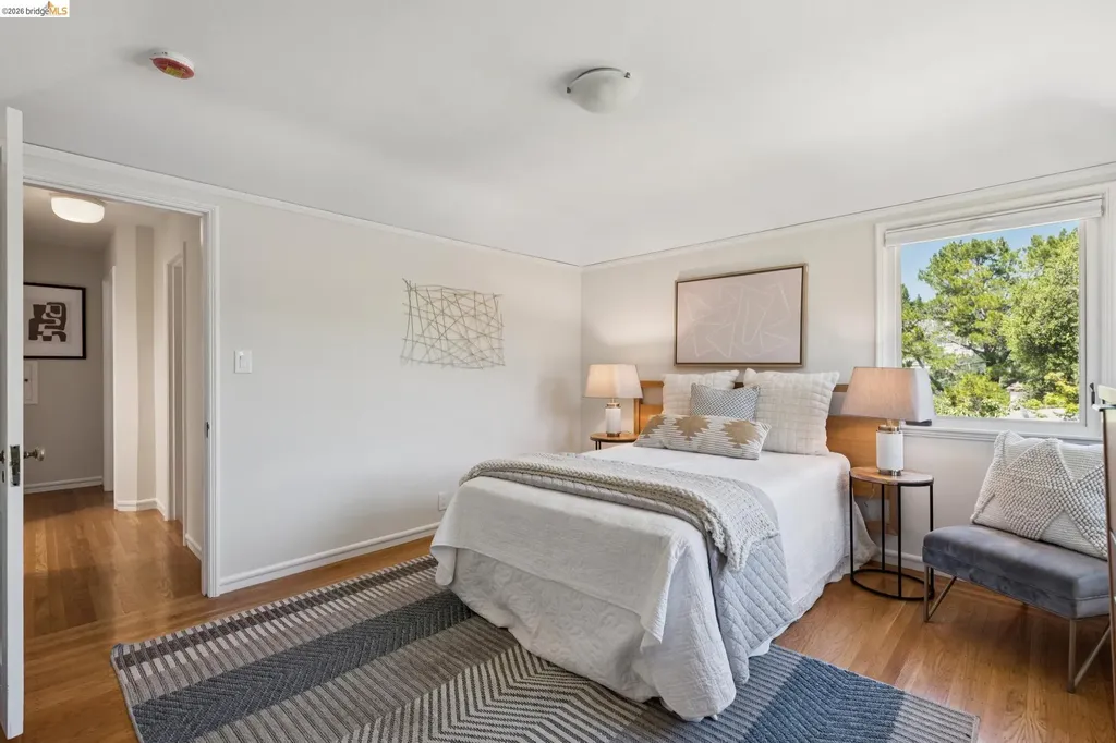 5430 Proctor Avenue Oakland CA 94618