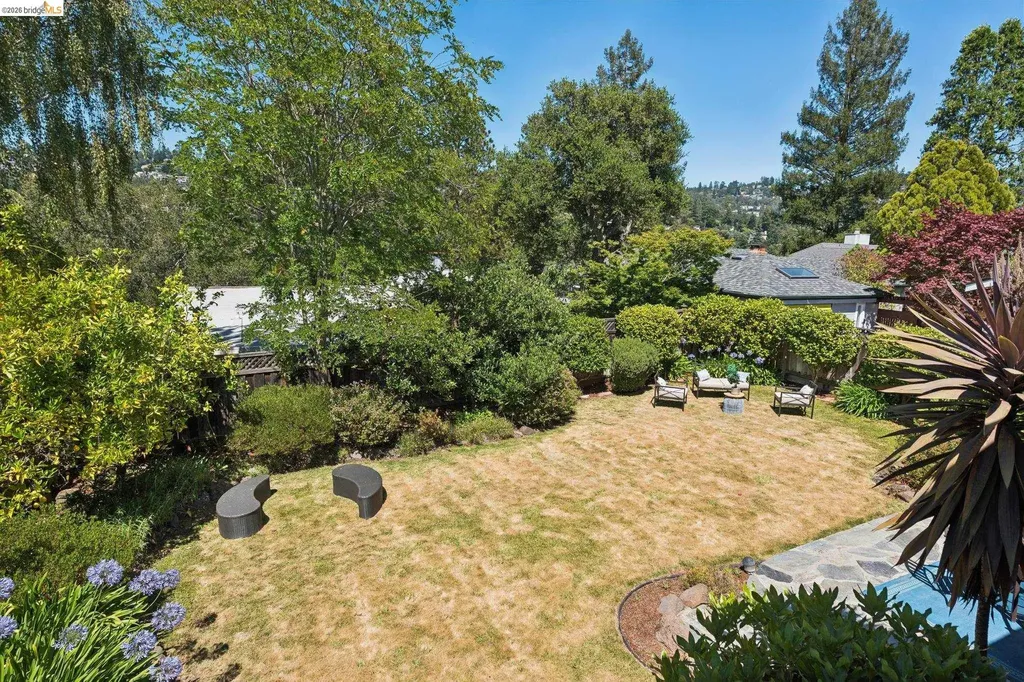5430 Proctor Avenue Oakland CA 94618