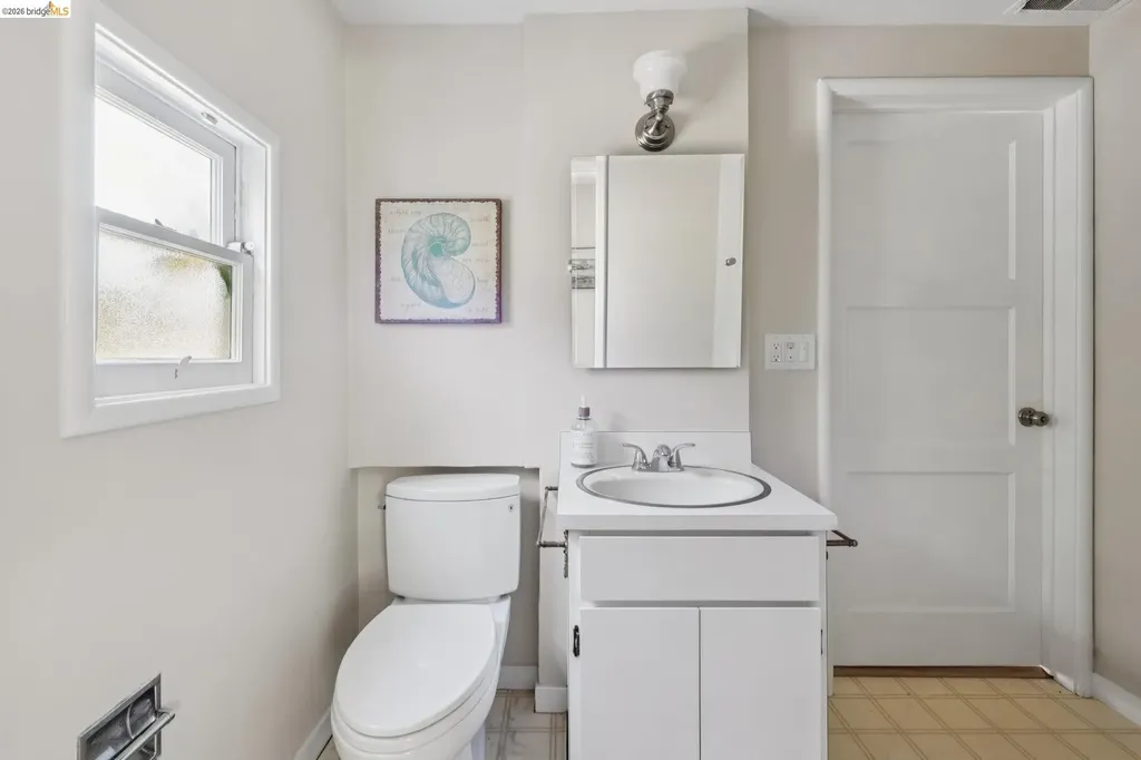 5430 Proctor Avenue Oakland CA 94618