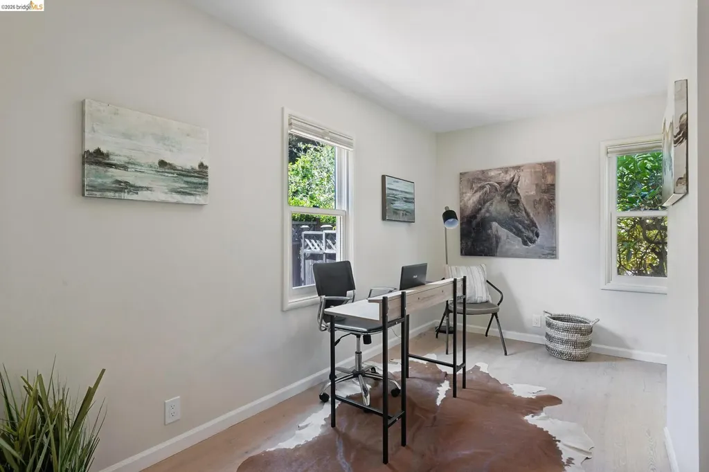 5430 Proctor Avenue Oakland CA 94618