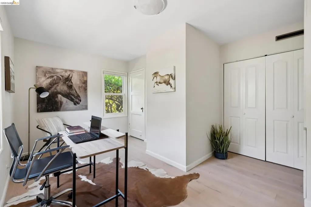 5430 Proctor Avenue Oakland CA 94618