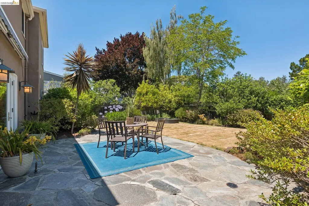 5430 Proctor Avenue Oakland CA 94618