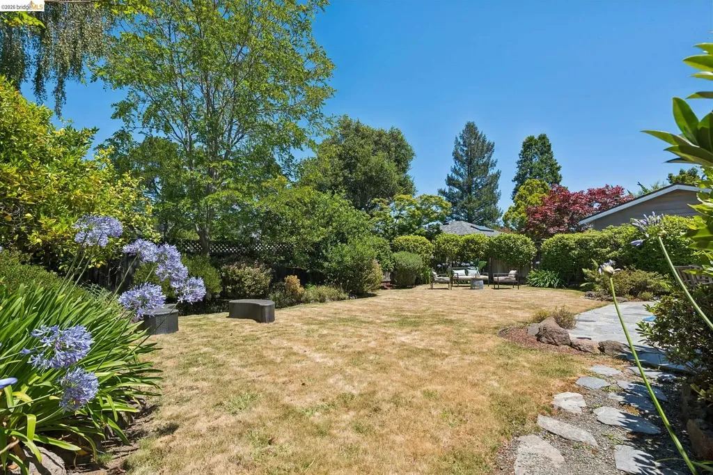 5430 Proctor Avenue Oakland CA 94618