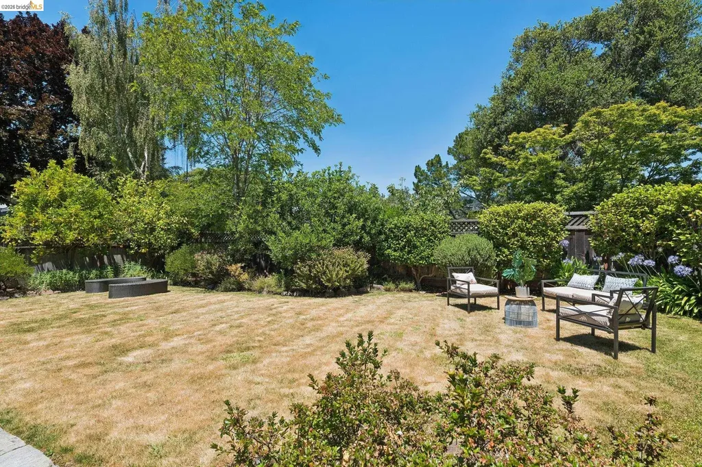 5430 Proctor Avenue Oakland CA 94618