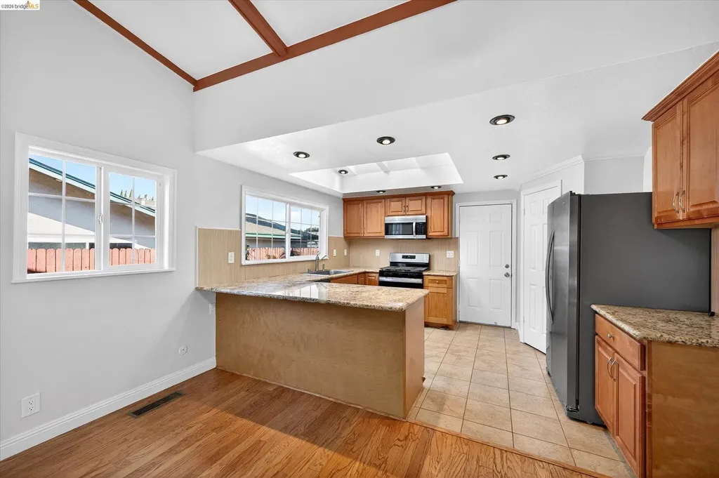 901 Helix Drive Concord CA 94518
