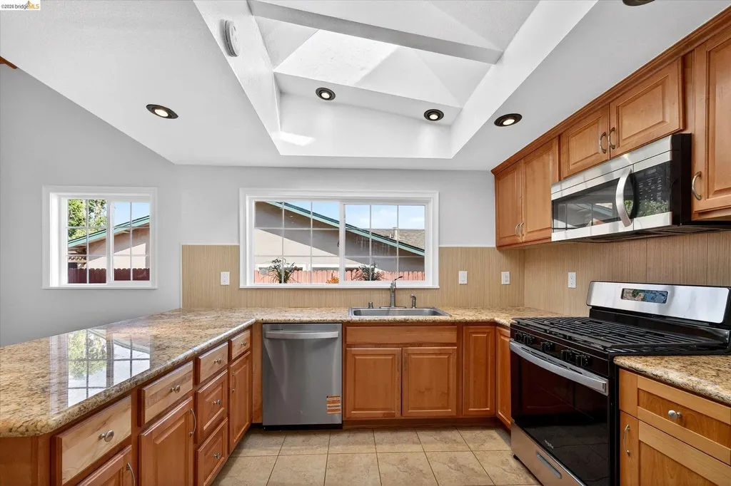 901 Helix Drive Concord CA 94518