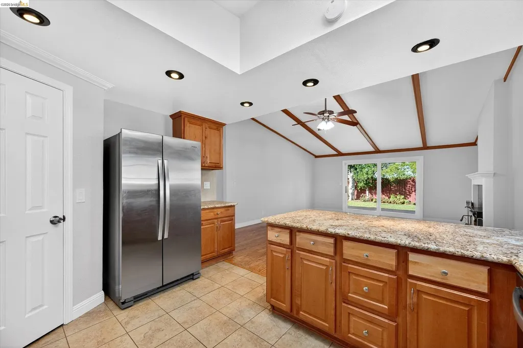 901 Helix Drive Concord CA 94518