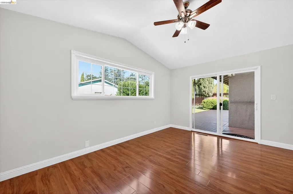 901 Helix Drive Concord CA 94518