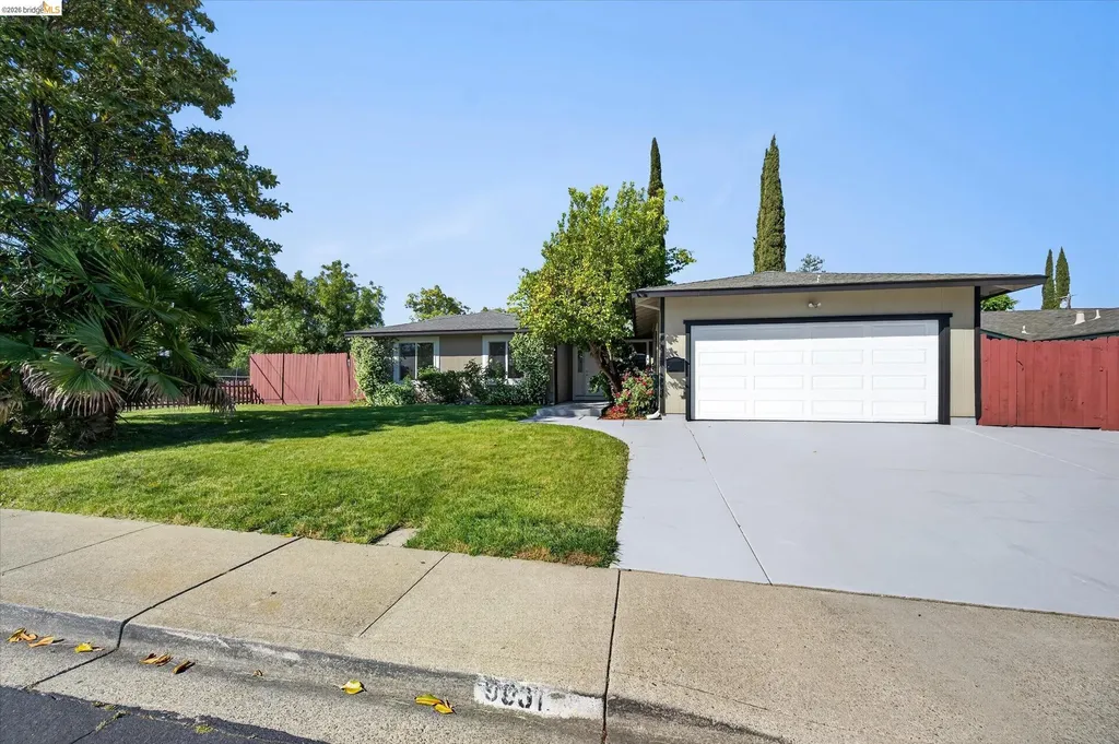 901 Helix Drive Concord CA 94518
