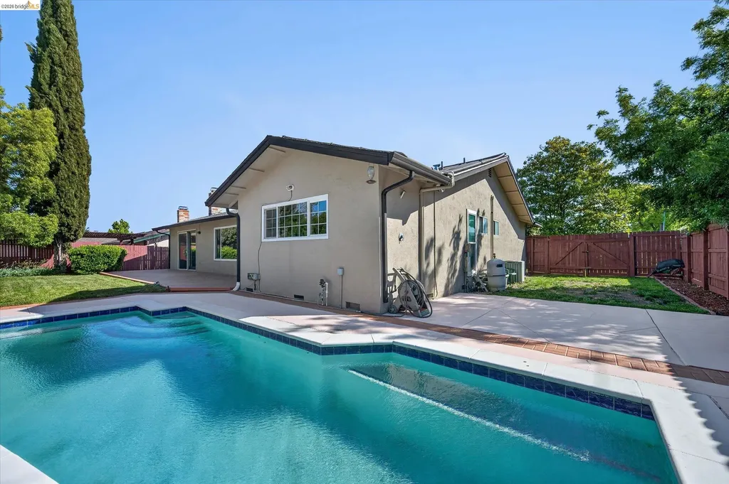 901 Helix Drive Concord CA 94518