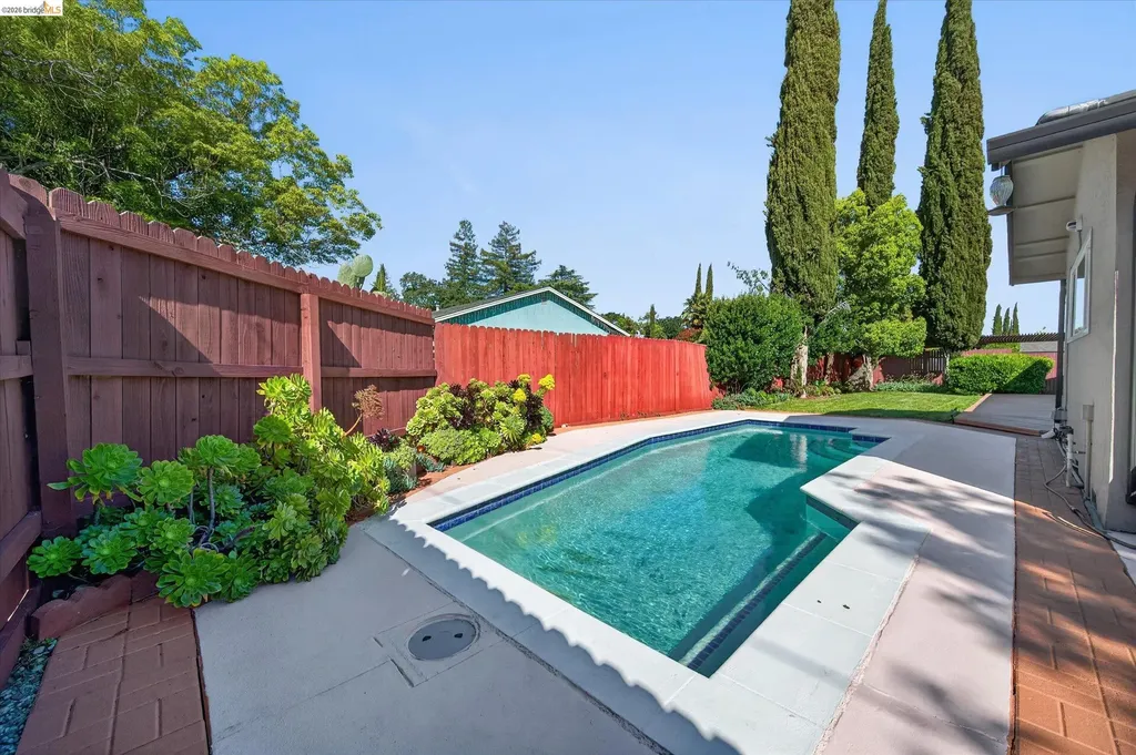 901 Helix Drive Concord CA 94518