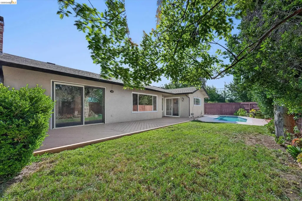 901 Helix Drive Concord CA 94518