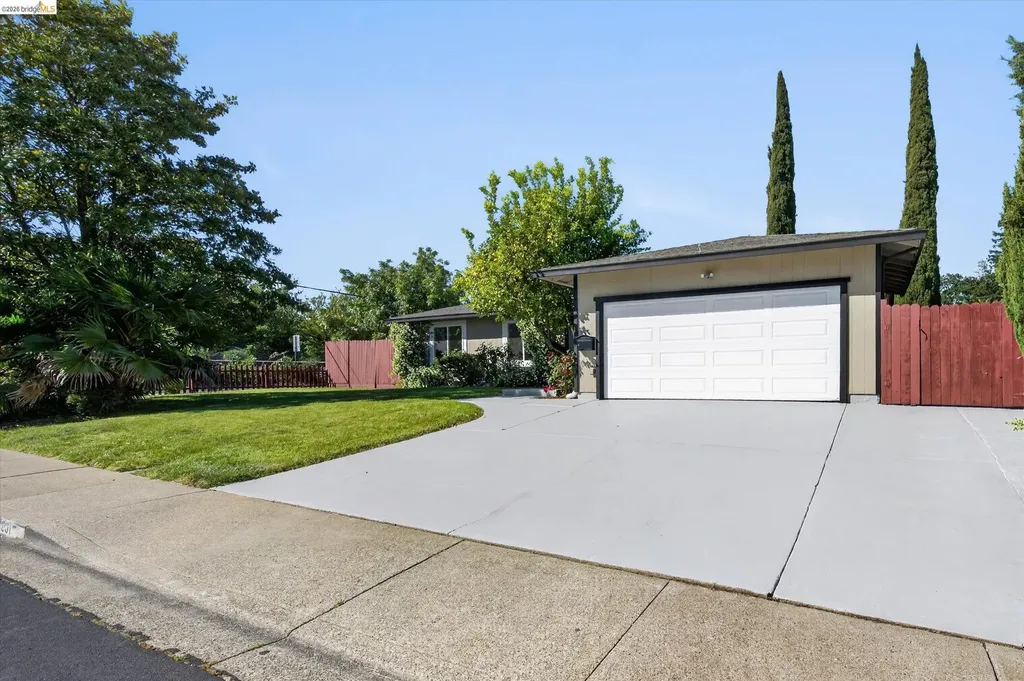 901 Helix Drive Concord CA 94518