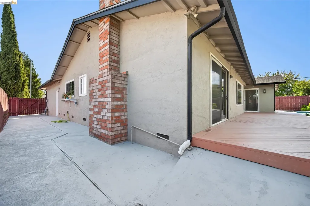 901 Helix Drive Concord CA 94518