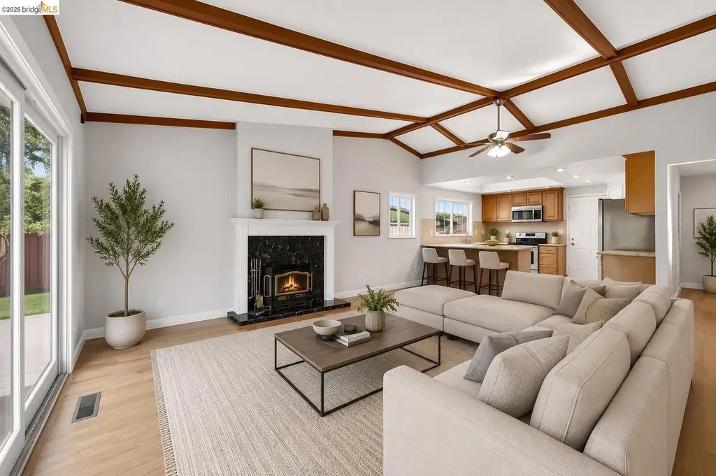 901 Helix Drive Concord CA 94518