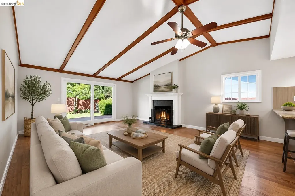 901 Helix Drive Concord CA 94518