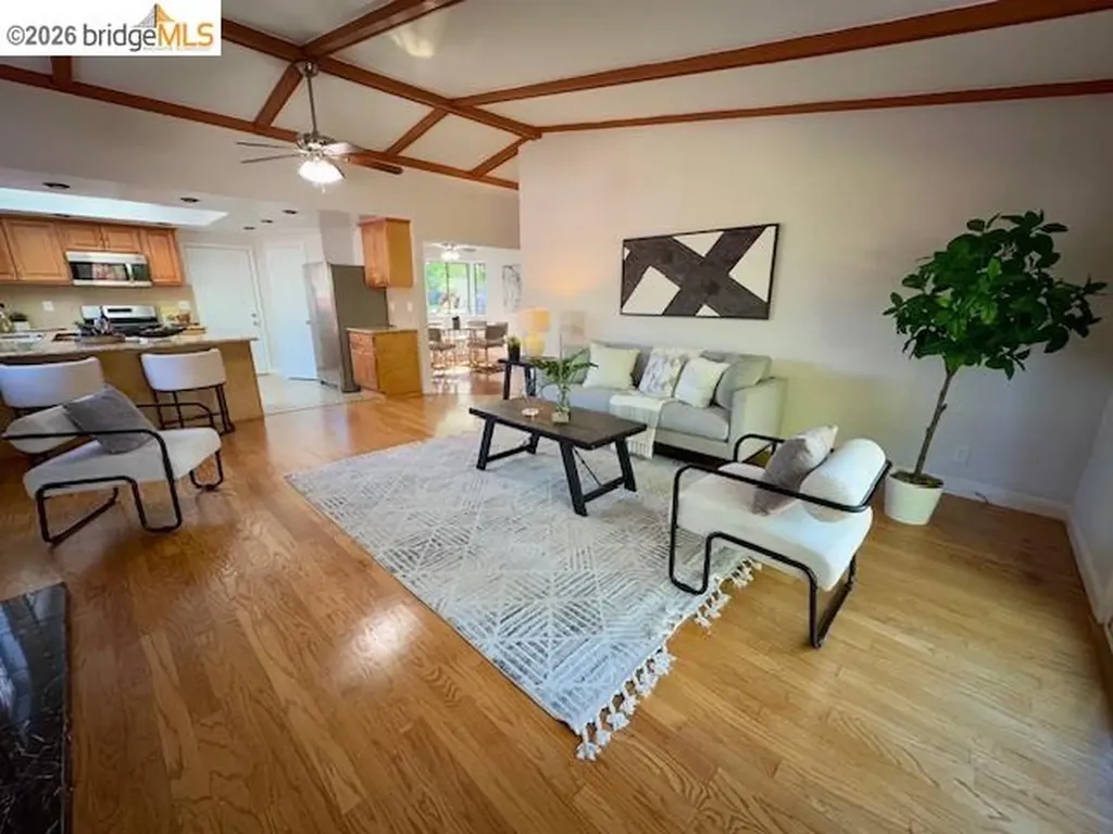901 Helix Drive Concord CA 94518
