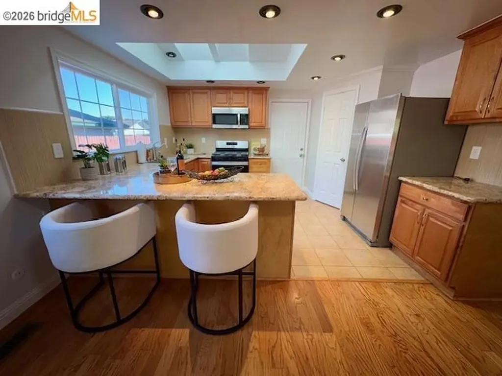 901 Helix Drive Concord CA 94518