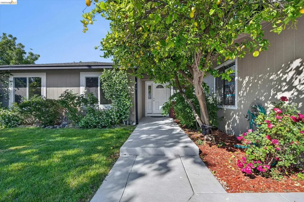 901 Helix Drive Concord CA 94518