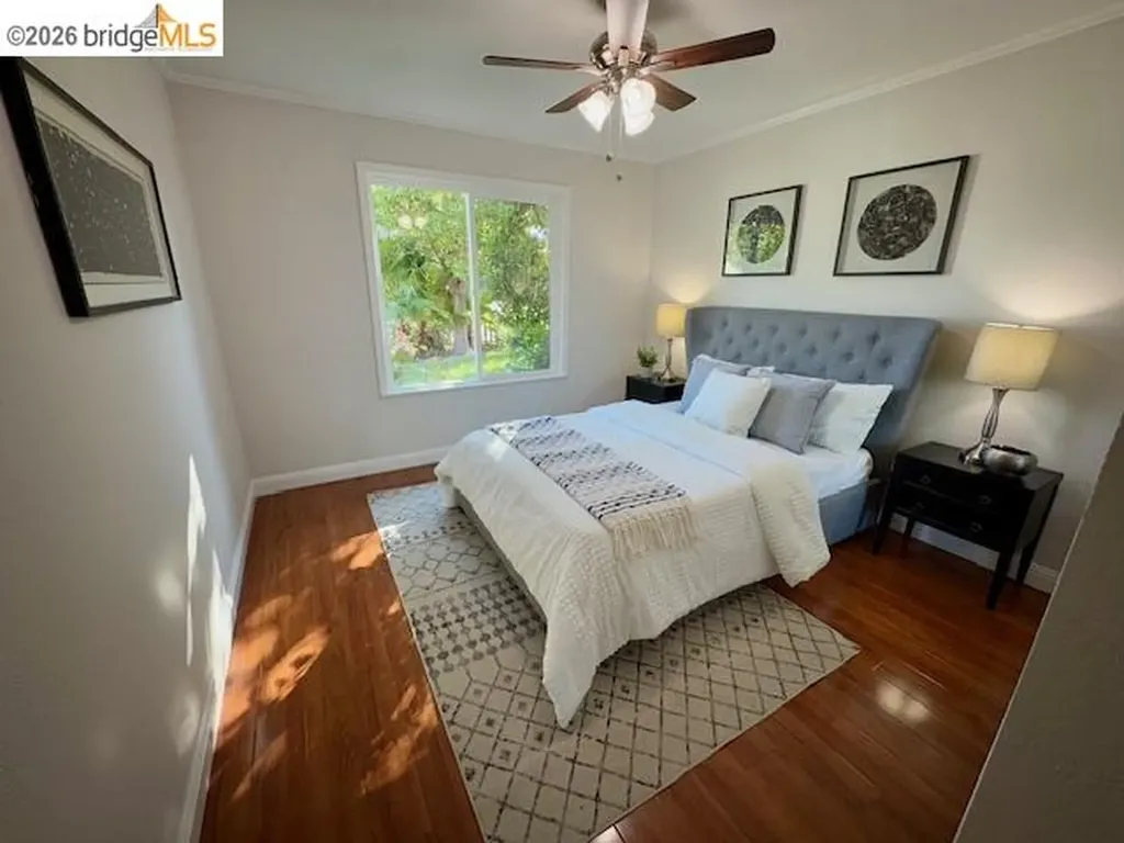 901 Helix Drive Concord CA 94518