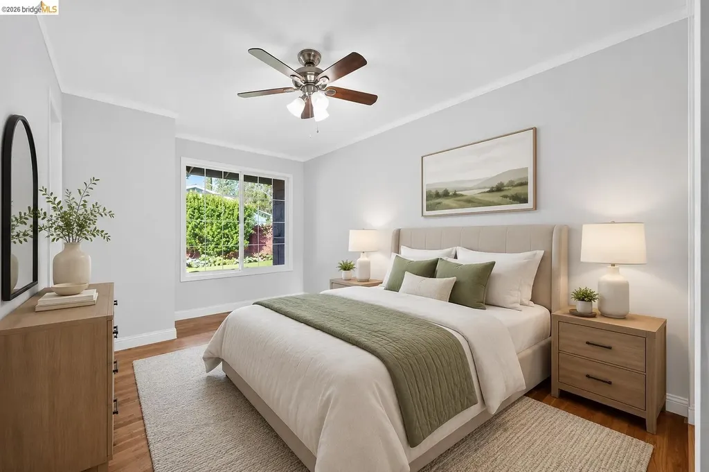 901 Helix Drive Concord CA 94518