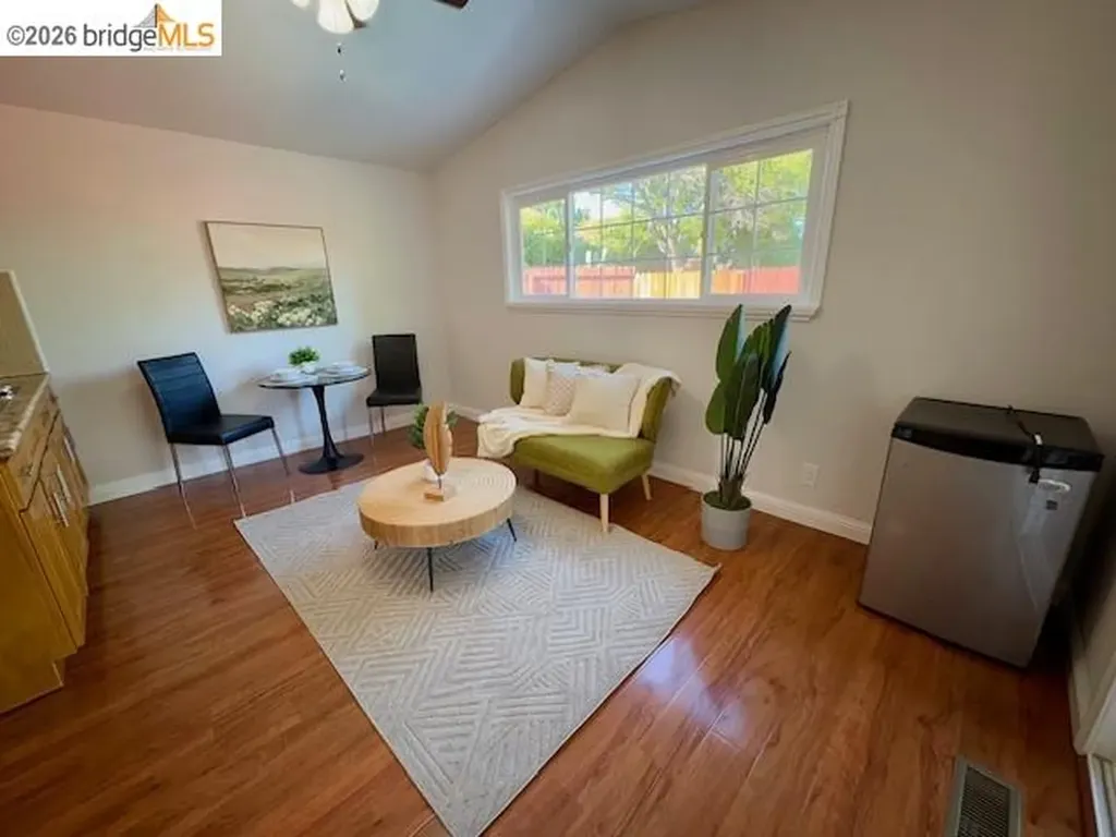 901 Helix Drive Concord CA 94518