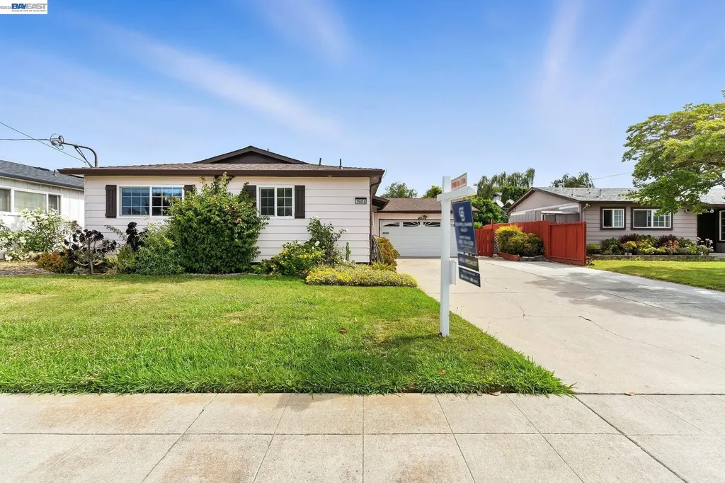 35458 Orleans Drive Newark CA 94560