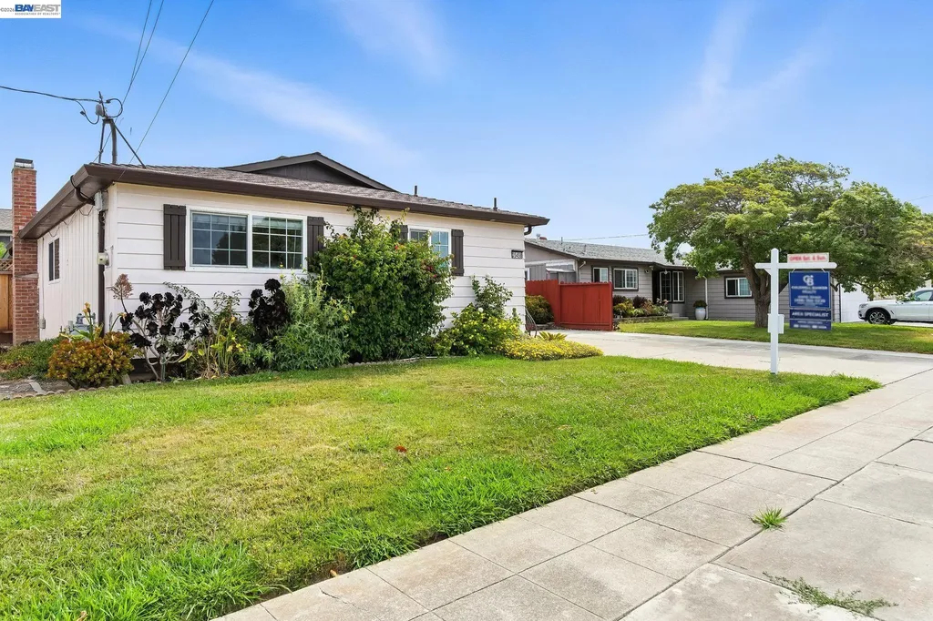 35458 Orleans Drive Newark CA 94560