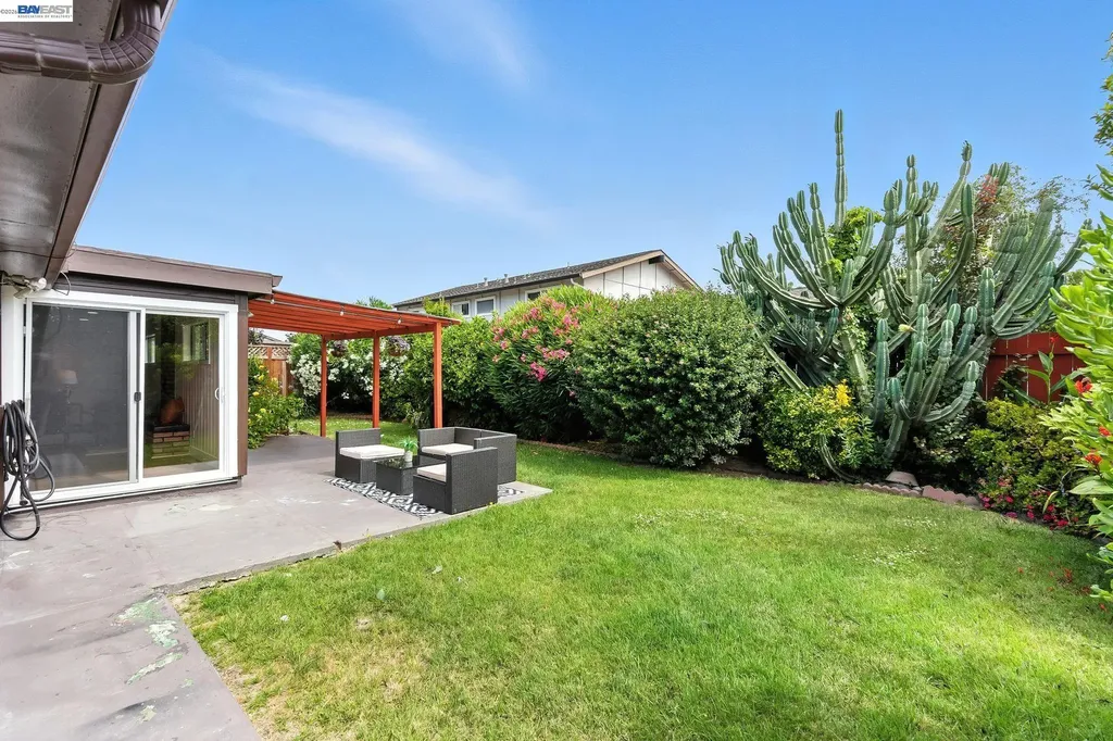 35458 Orleans Drive Newark CA 94560