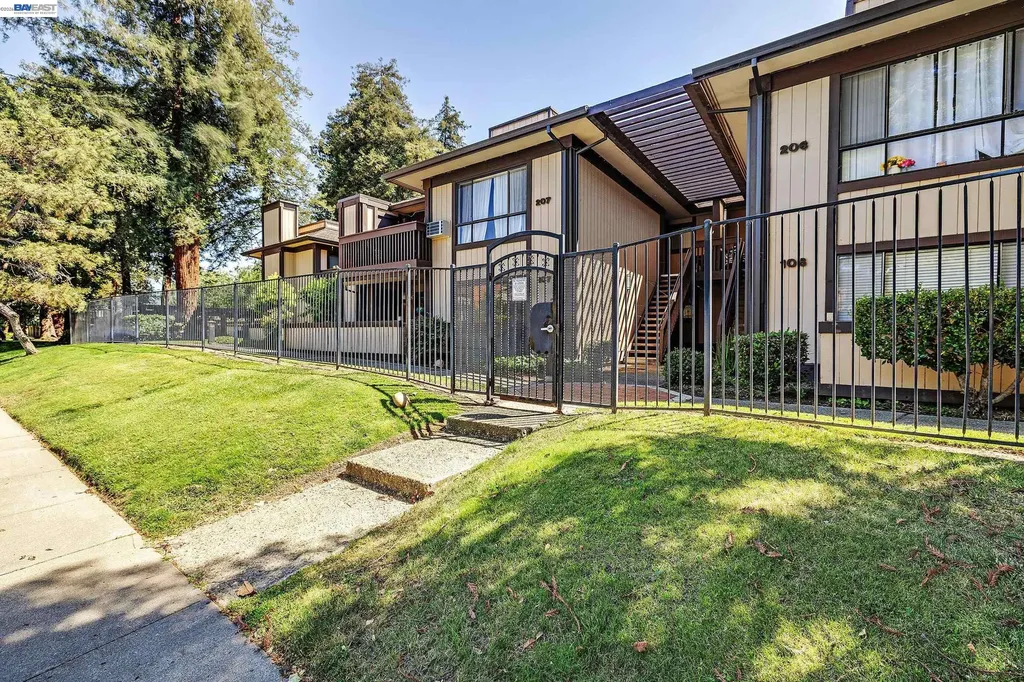 39139 Argonaut Way Fremont CA 94538