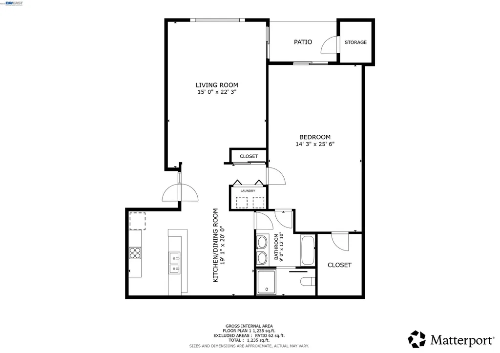 39139 Argonaut Way Fremont CA 94538