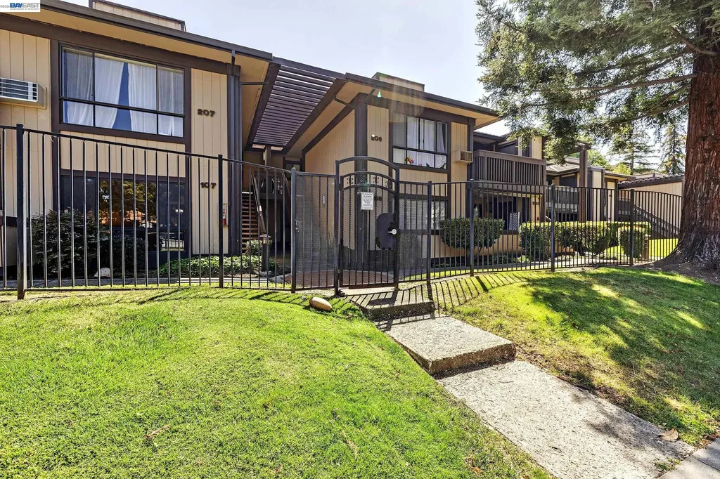 39139 Argonaut Way Fremont CA 94538
