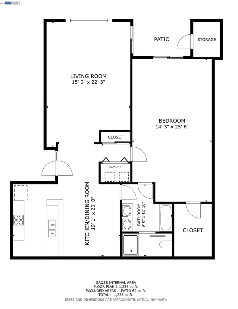 39139 Argonaut Way Fremont CA 94538
